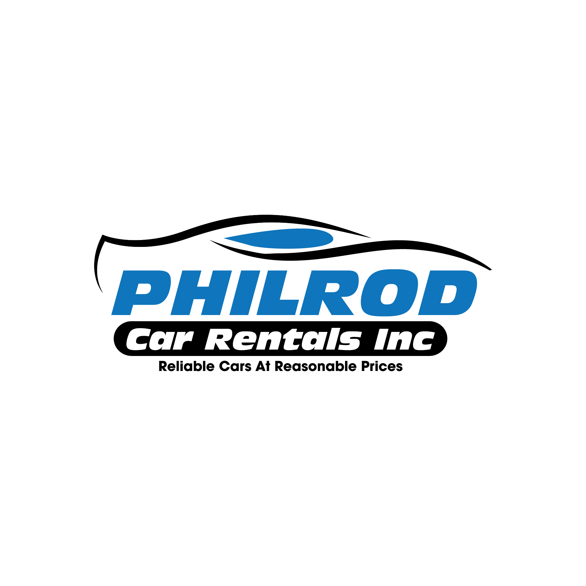 Philrod Car Rentals