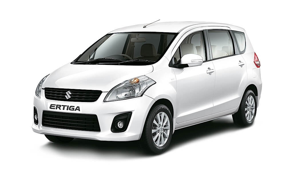 Suzuki Ertiga