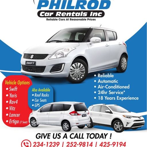 home - Philrod Car Rentals