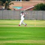 cricket in Barbados
