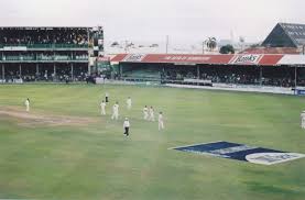 Kensington Oval Home of Barbados Cricket
