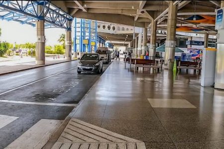 A Stress-Free Send-Off | Easy returns and timely drop-offs so you can relax right up until your flight home