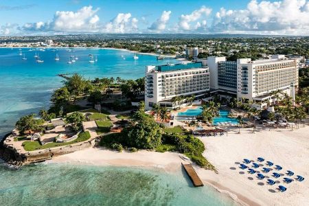 Start Your Island Story | Don't just see Barbados—experience it with the comfort and freedom of Philrod