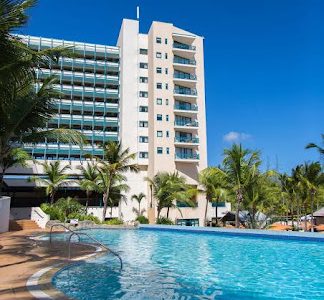 Barbados Hilton Philrod Car Rentals Barbados Dropoff