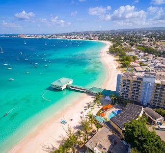 Radisson Hotel Barbados Philrod Car Rentals Barbados Dropoff