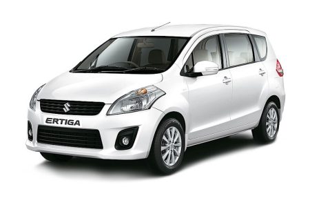 Room for the Whole Family | Spacious 7-passenger comfort for your Barbados island tour